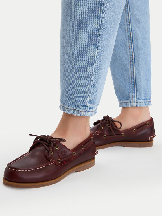 Półbuty Timberland