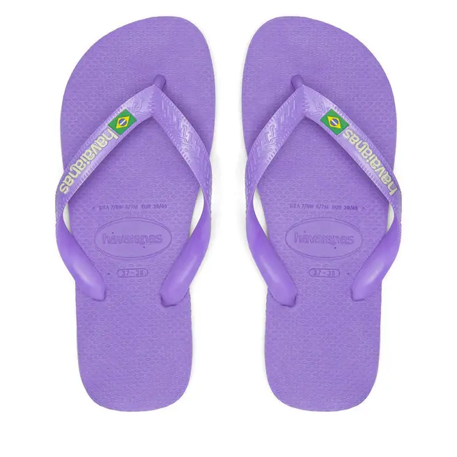 Japonki Havaianas