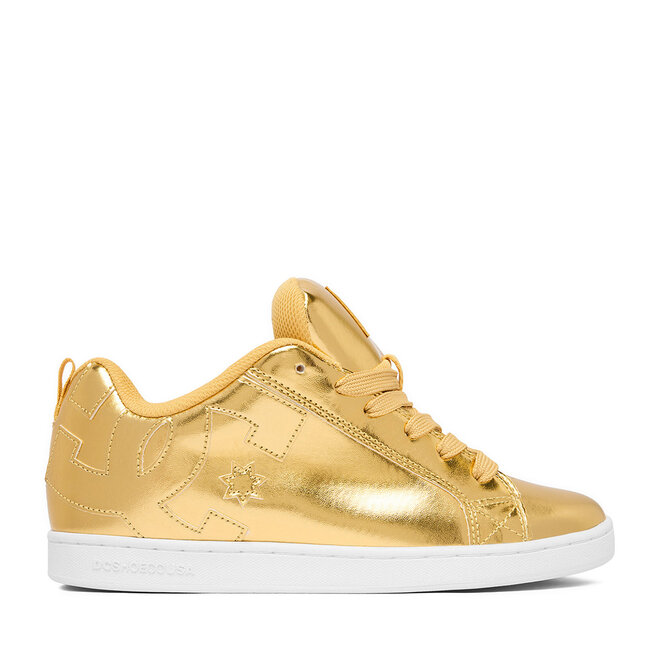 Sneakersy DC Shoes