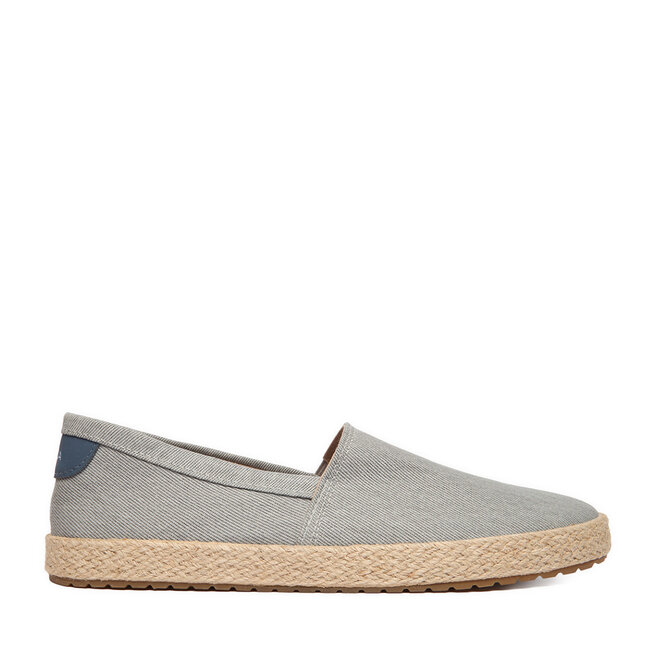 Espadryle Nautica