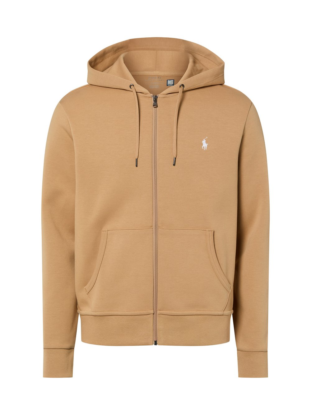 Polo Ralph Lauren Bluza męska Mężczyźni brązowy, M