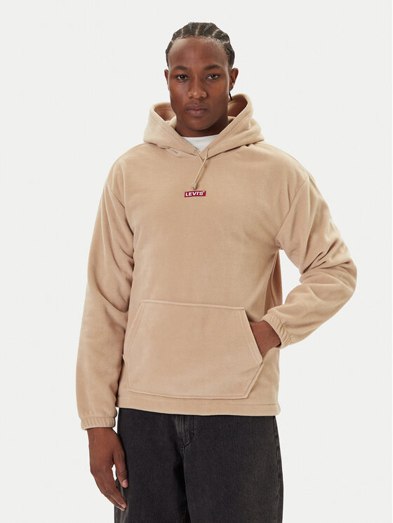 Levi's® Polar 001B8-0018 Beżowy Regular Fit