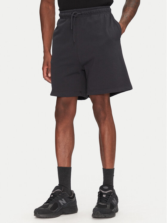 Jack&Jones Szorty sportowe Gordon 12268448 Granatowy Regular Fit miniaturka