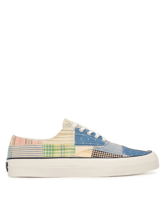 Polo Ralph Lauren Tenisówki Keaton V2 Sk  816P09768001 Kolorowy