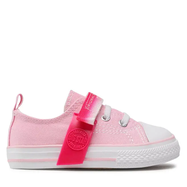 Trampki Big Star Shoes
