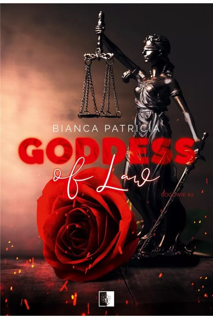 Goddess of Law. Bogowie. Tom 2