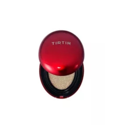 TirTir Mask Fit Red Mini Cushion 17C Porcelain 4,5 g