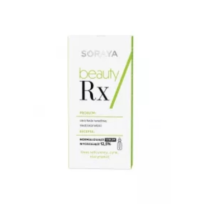Soraya normalizujące serum wyciszające Beauty Rx 30 ml