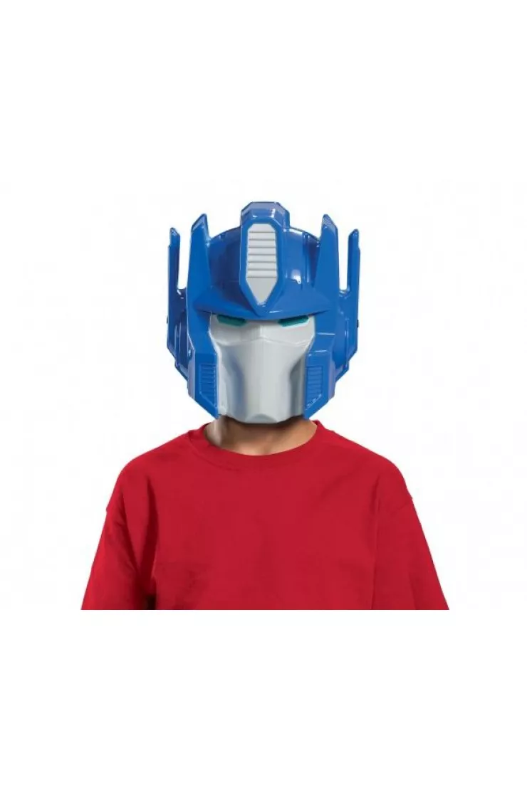 Maska Optimus Transformers