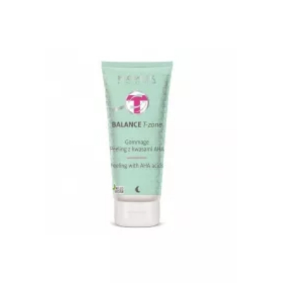 FLOSLEK GOMMAGE PEElING KWASY AHA 125G
