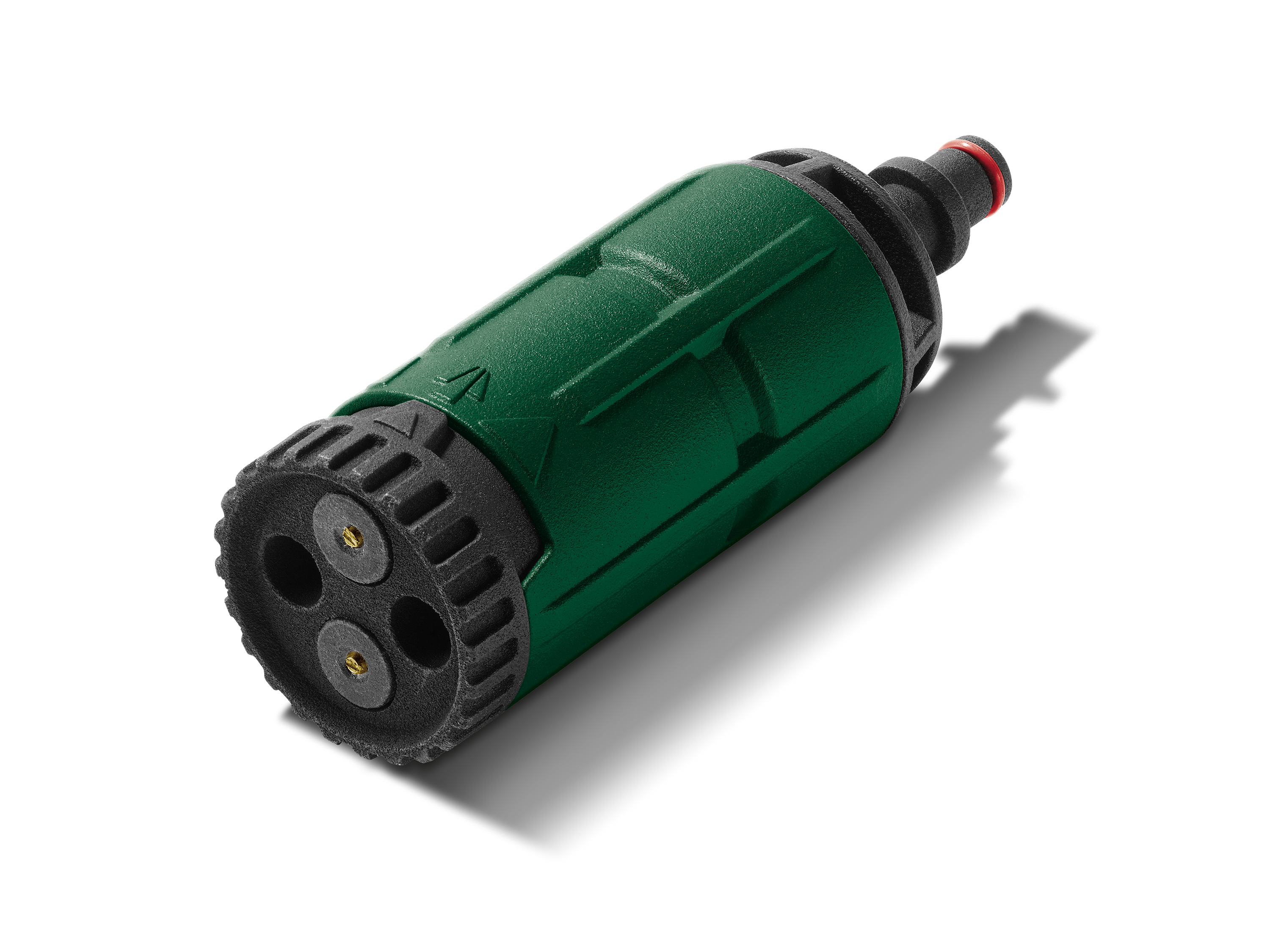 PARKSIDE® Asortyment dysz HDR do myjek wysokociśnieniowych (Dysza 3 w 1 PDIE 13 A1)