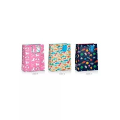 Torba prezentowa Kids MIX
