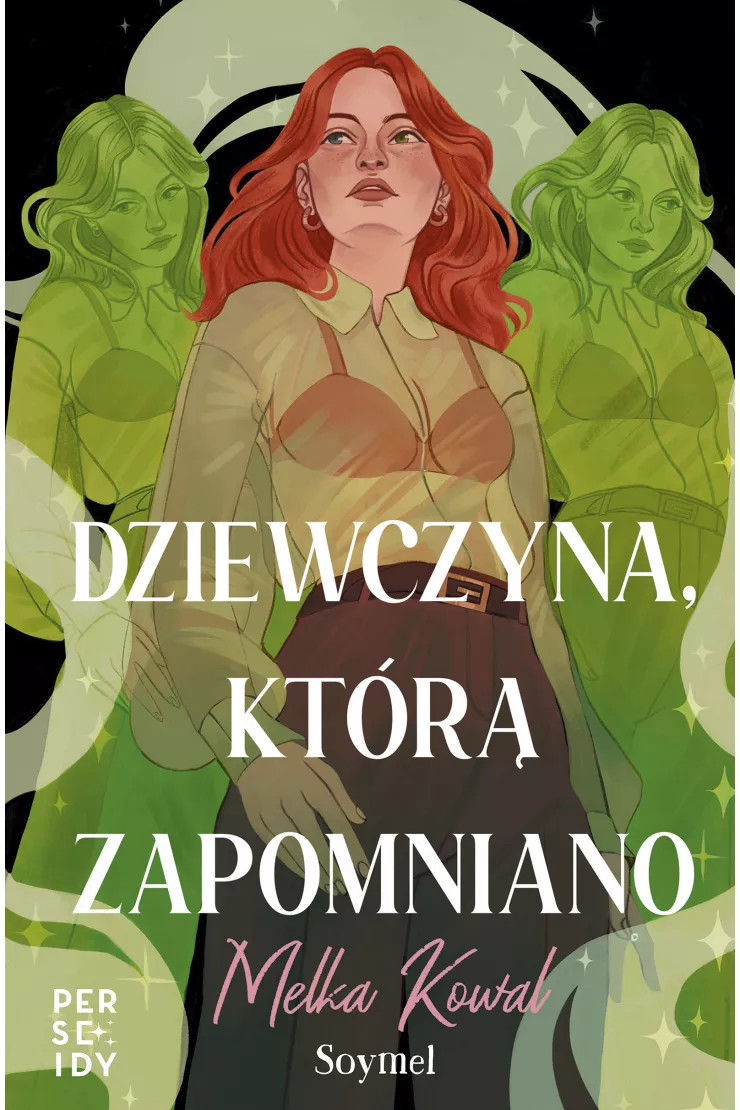 Dziewczyna, którą zapomniano