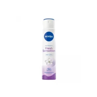 Nivea Fresh Sensation antyperspirant spray 250 ml
