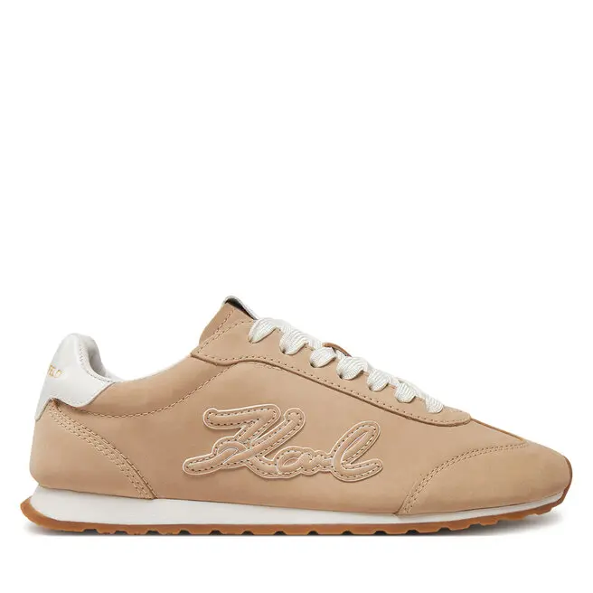Sneakersy KARL LAGERFELD