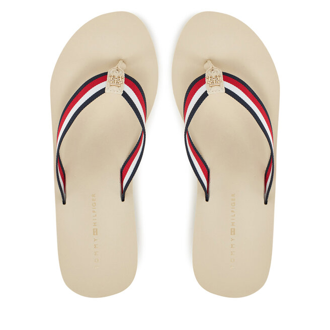 Japonki Tommy Hilfiger