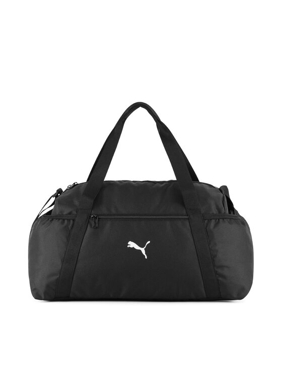 Puma Torba sportowa ESS SPORT BAG 9176401 Czarny