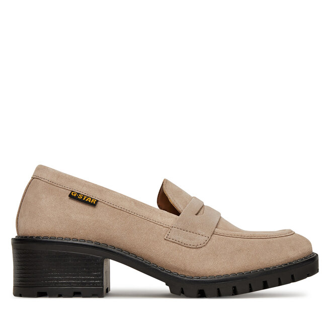 Loafersy G-Star Raw