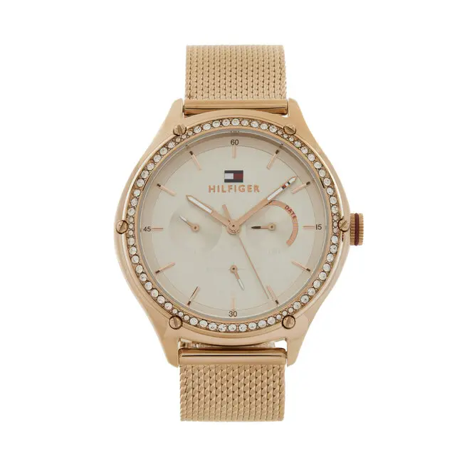 Zegarek Tommy Hilfiger
