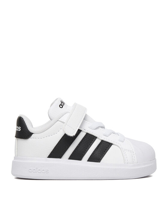 adidas Sneakersy CEO-STREETTALK EL I JQ6145 Biały
