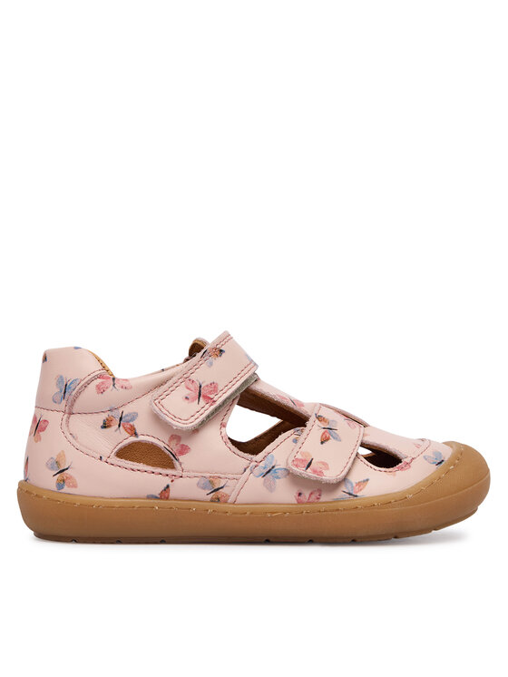 Froddo Sandały Ollie Sandal G2150186-13 S Beżowy