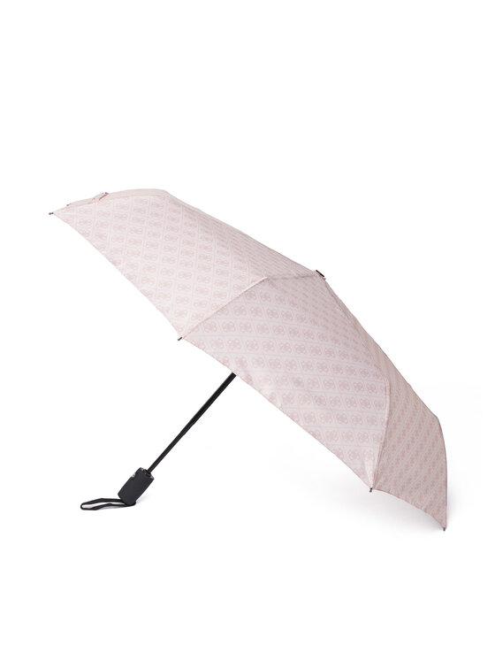 Guess Parasolka AW5387 POL01 Różowy