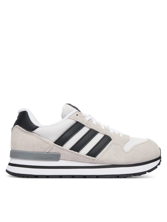 adidas Sneakersy ZX 500 RS IH7273 Szary