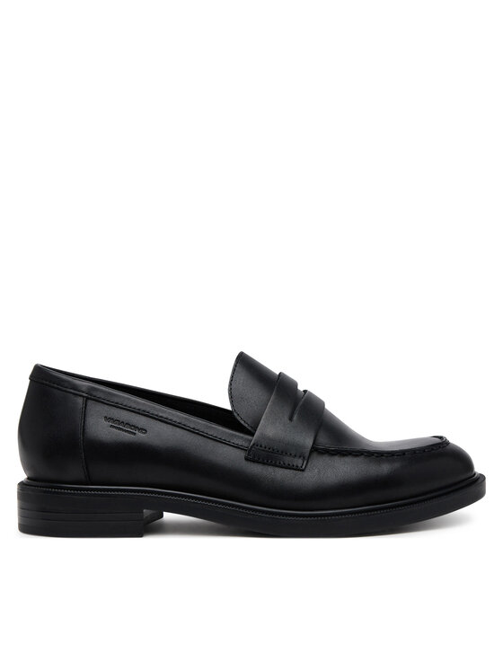 Vagabond Shoemakers Mokasyny Amina 5703-001-20 Czarny