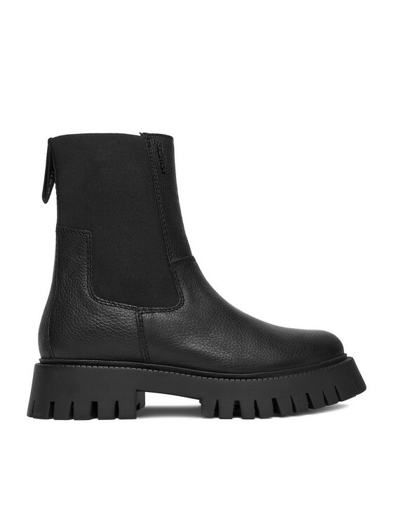 G-Star Raw Sztyblety CEO-WI23-LADIES-01 Czarny