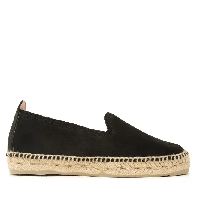 Espadryle Manebi