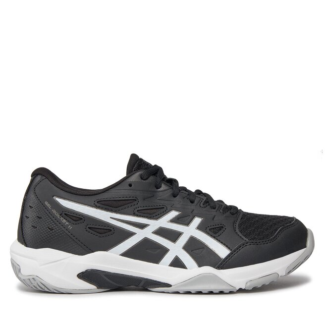 Buty Asics GEL-ROCKET 11 1071A091-002 czarne czarne