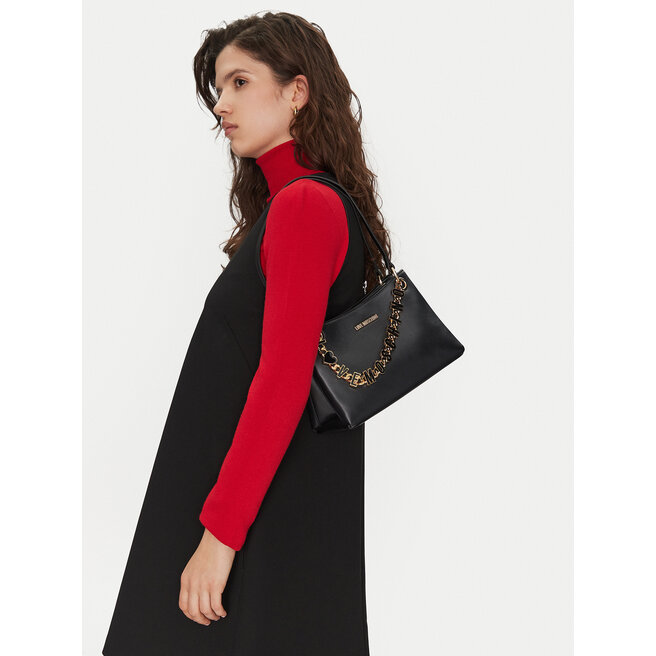 Torebka LOVE MOSCHINO
