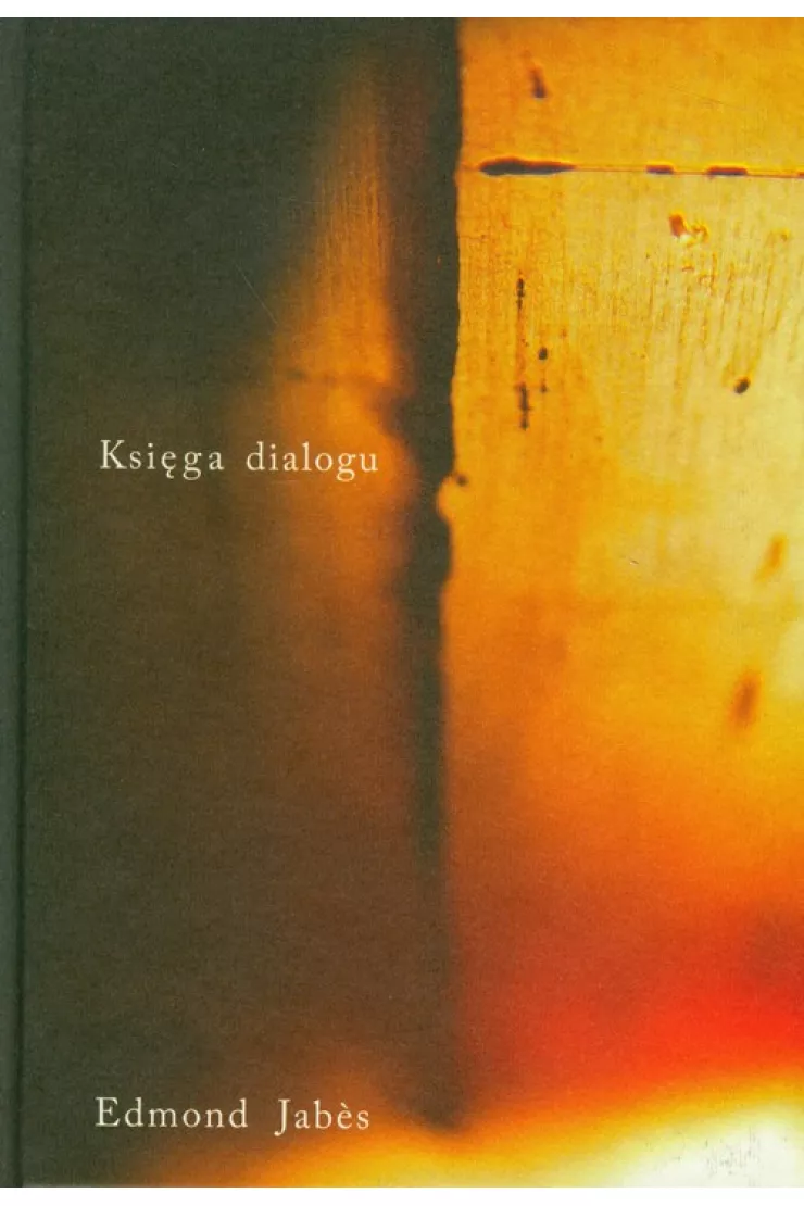 Księga Dialogu