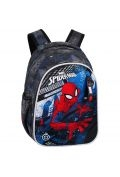 Plecak szkolny Jimmy LED Spiderman