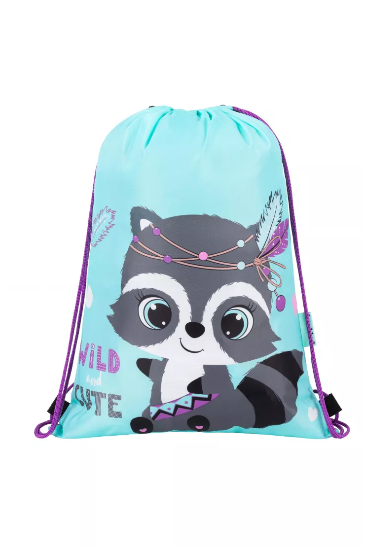 Worek na obuwie Racoon