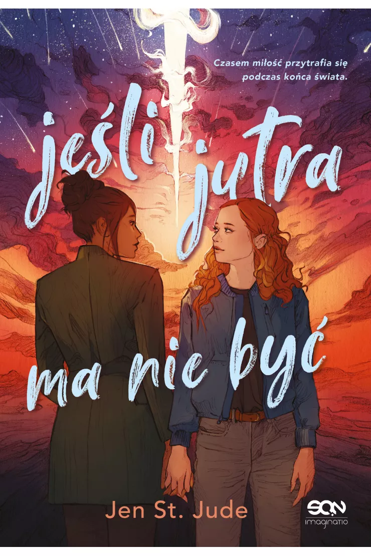 Jeśli jutra ma nie być