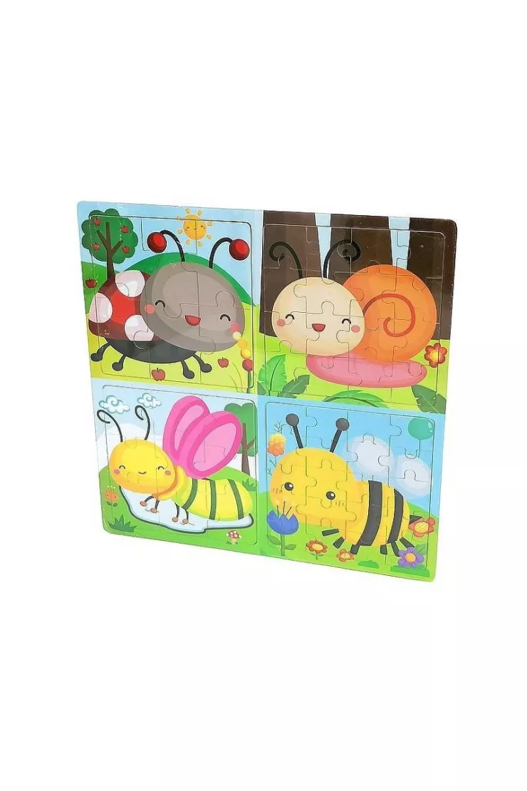 Puzzle 30x30cm