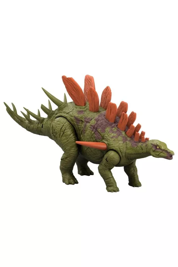 Jurassic World. Kentrosaurus groźny ryk JCL65