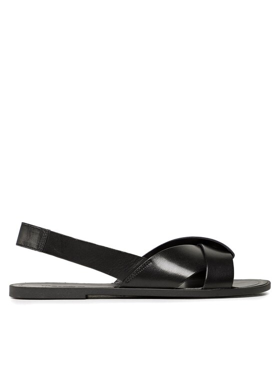 Vagabond Shoemakers Sandały Tia 2.0 5531-001-20 Czarny