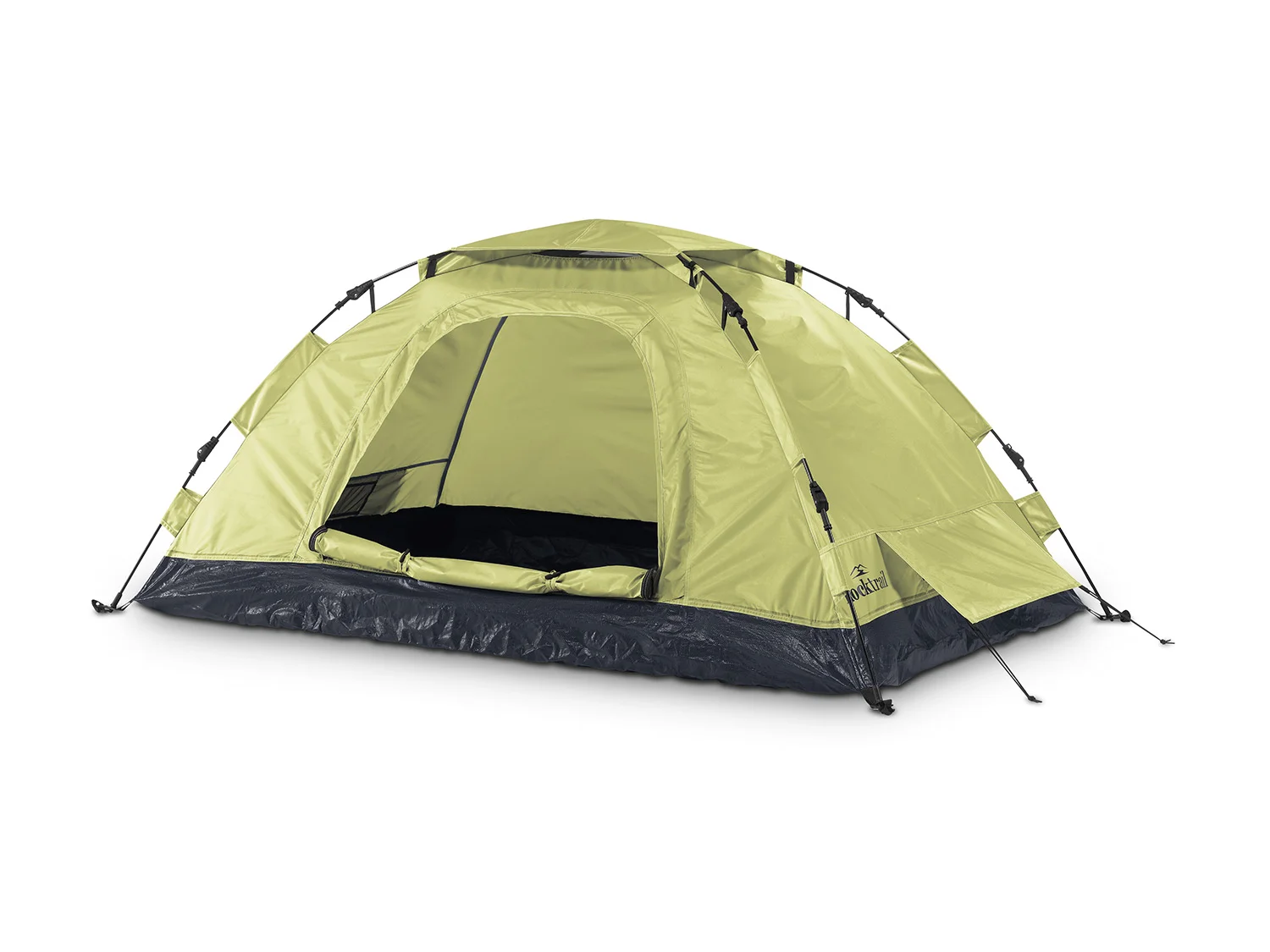 Rocktrail Namiot kempingowy Easy Set-Up 2-osobowy miniaturka