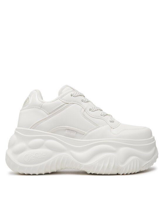 Buffalo Sneakersy Blader One 1630860 Biały