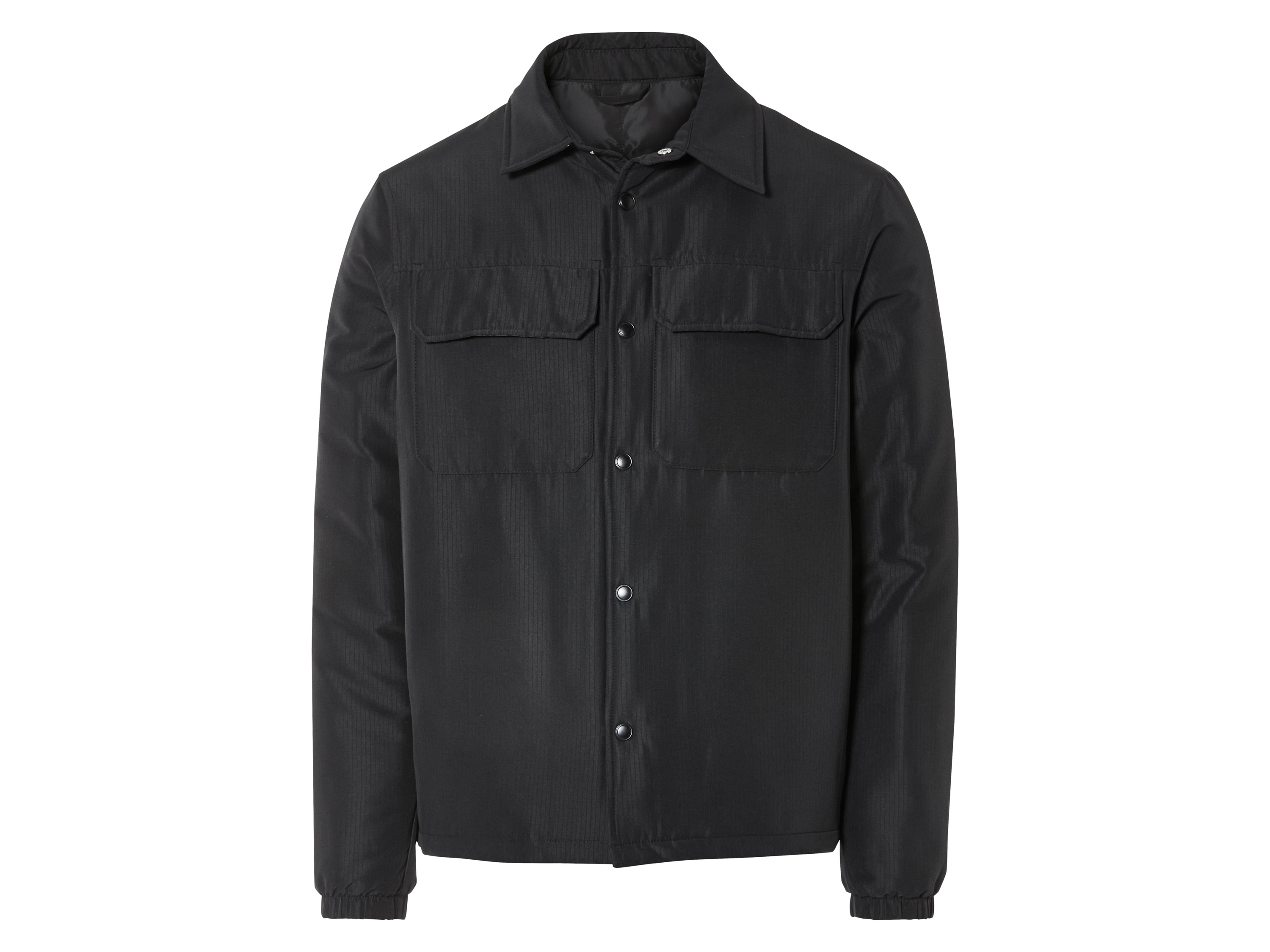 LIVERGY® Kurtka męska (XL(56/58), Czarny)