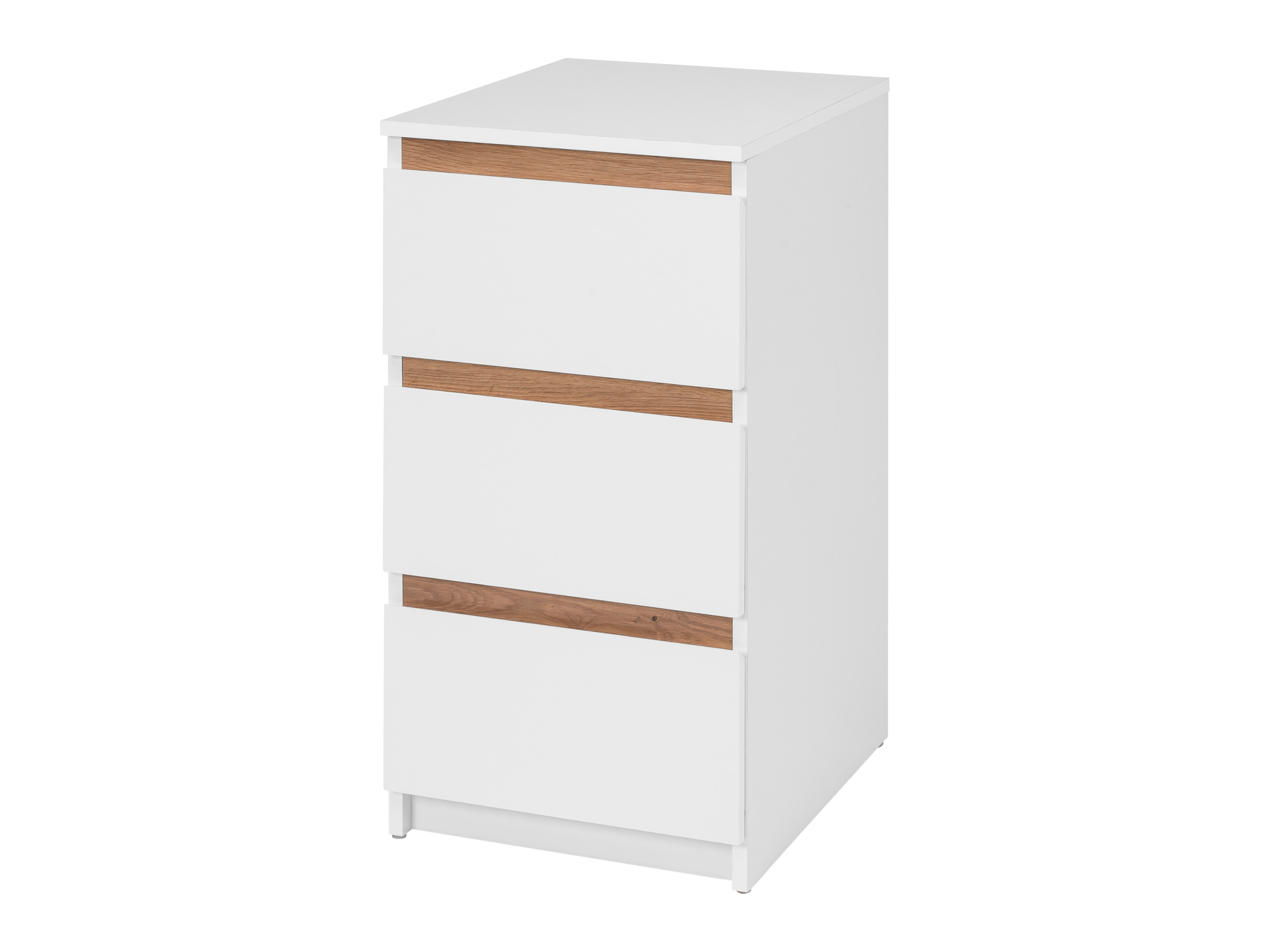 LIVARNO home Komoda Genf, 3 szuflady miniaturka