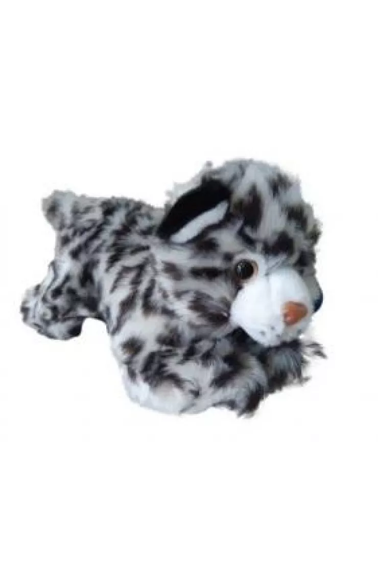 Pantera śnieżna 20cm