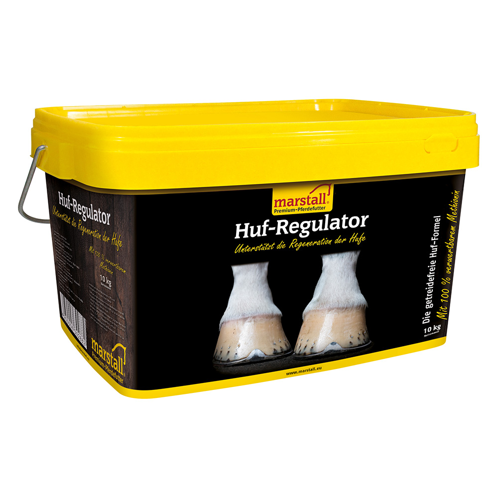 Marstall Hoof Regulator - 10 kg