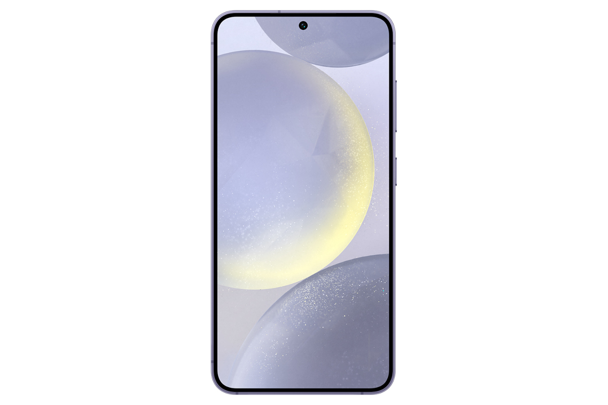 Smartfon Samsung Galaxy S24 SM-S921BG 8/128GB fioletowy