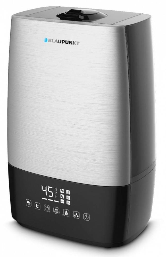 Nawilżacz powietrza Blaupunkt AHS801 srebrny