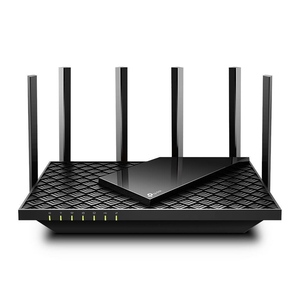 Router TP-Link Archer AX73 Czarny