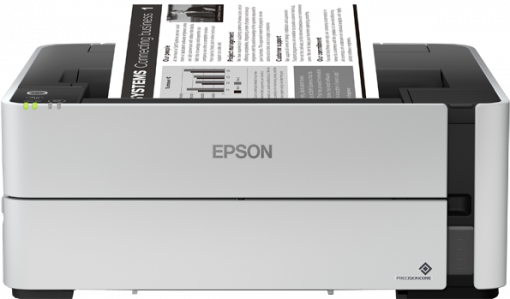 Drukarka Epson EcoTank M1170