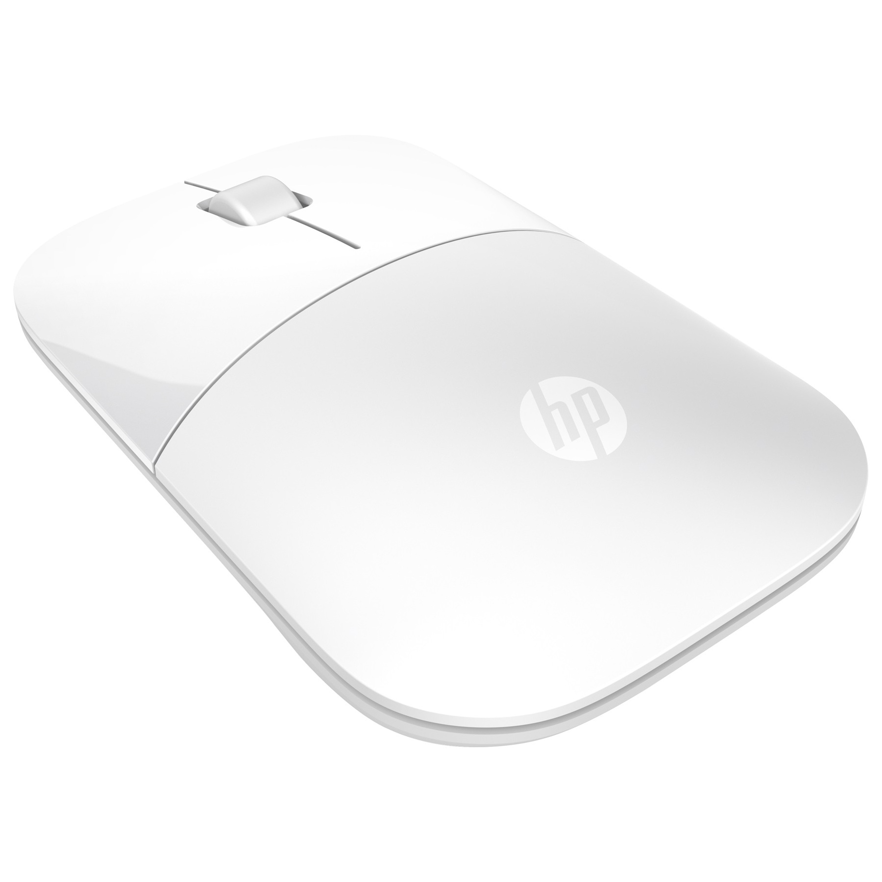 HP Z3700 Wireless Mouse V0L80AA biała